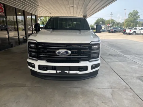 Photos of 2026 Ford F-250SD for sale in South Pittsburg, TN at Moss Motor Company