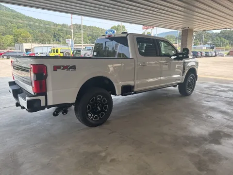 More photos of 2026 Ford F-250SD at Moss Motor Company, TN