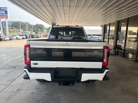 More photos of 2026 Ford F-250SD at Moss Motor Company, TN