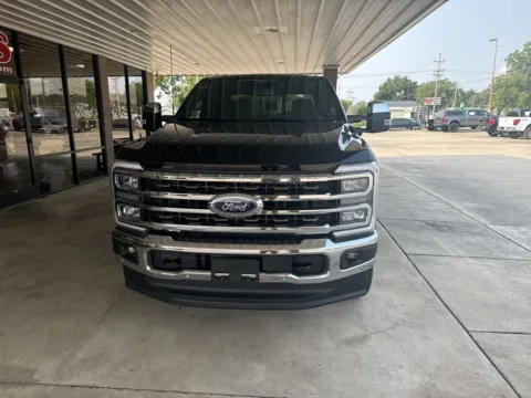 Photos of 2026 Ford F-250SD King Ranch for sale in South Pittsburg, TN at Moss Motor Company