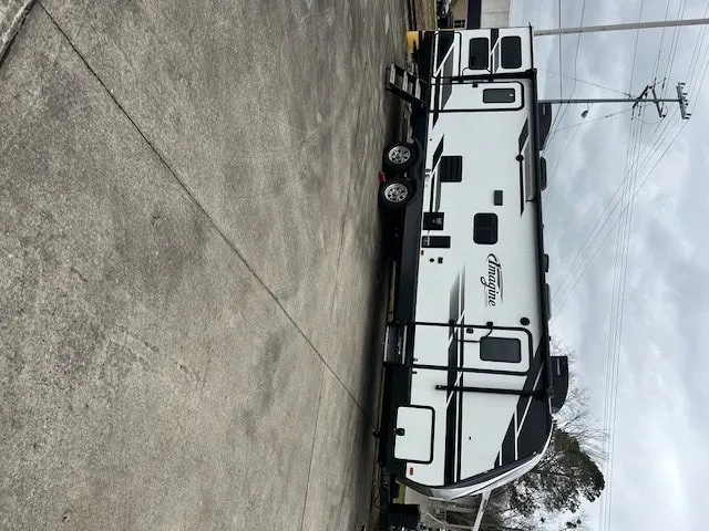 2022 GRAND DESIGN IMAGINE 2910BH for sale in South Pittsburg, TN