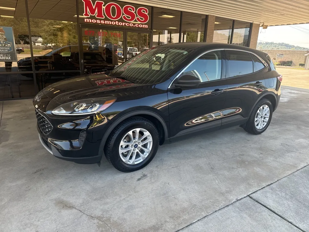 2022 Ford Escape SE for sale in South Pittsburg, TN