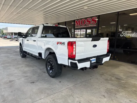 More photos of 2026 Ford F-250SD at Moss Motor Company, TN