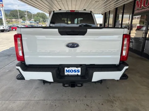 More photos of 2026 Ford F-250SD at Moss Motor Company, TN