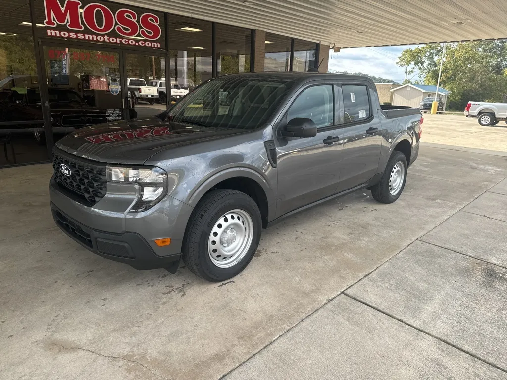 2025 Ford Maverick XL for sale in South Pittsburg, TN
