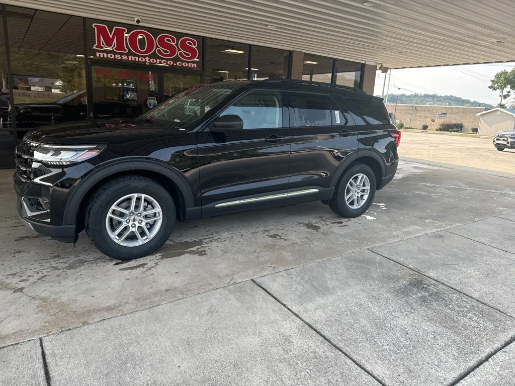 2025 Ford Explorer Active for sale in South Pittsburg, TN