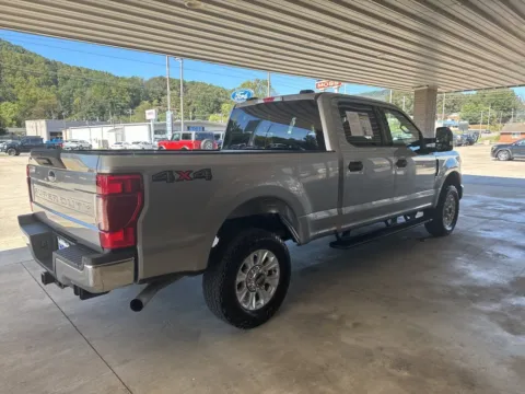 More photos of 2020 Ford F-250SD XLT at Moss Motor Company, TN