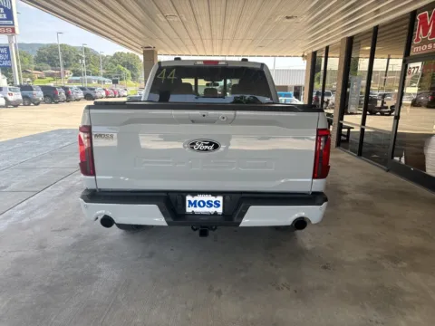 More photos of 2024 Ford F-150 XLT at Moss Motor Company, TN