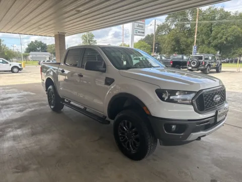 Another view of 2020 Ford Ranger XLT for sale in South Pittsburg, TN at Moss Motor Company