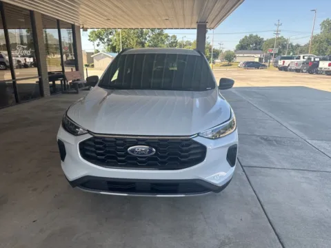 Photos of 2025 Ford Escape ST-Line for sale in South Pittsburg, TN at Moss Motor Company