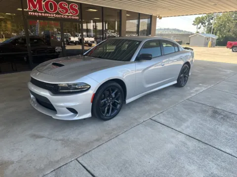 Gray 2023 Dodge Charger GT for sale in South Pittsburg, TN