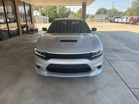 Photos of 2023 Dodge Charger GT for sale in South Pittsburg, TN at Moss Motor Company
