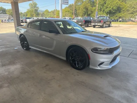 Another view of 2023 Dodge Charger GT for sale in South Pittsburg, TN at Moss Motor Company