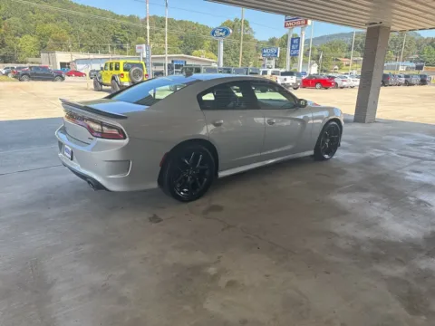 More photos of 2023 Dodge Charger GT at Moss Motor Company, TN
