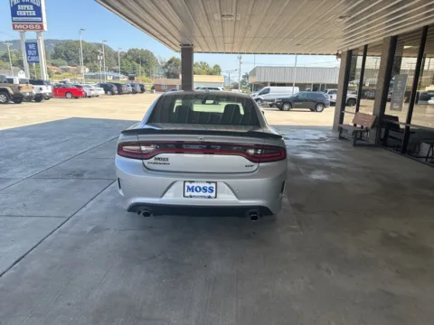 More photos of 2023 Dodge Charger GT at Moss Motor Company, TN