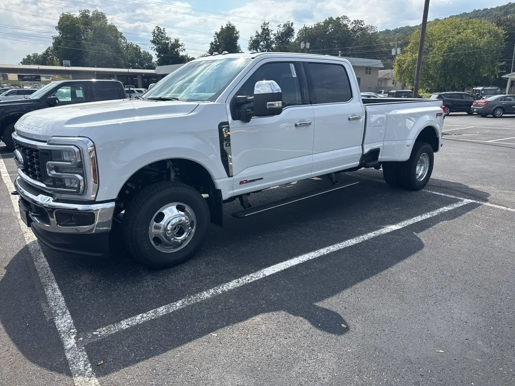2026 Ford F-350SD Lariat for sale in South Pittsburg, TN