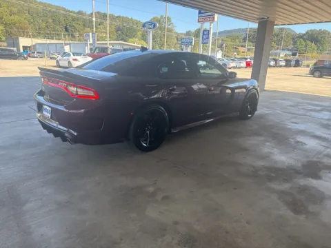 More photos of 2021 Dodge Charger R/T Scat Pack at Moss Motor Company, TN