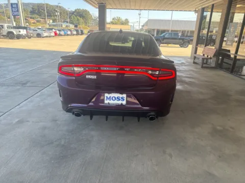 More photos of 2021 Dodge Charger R/T Scat Pack at Moss Motor Company, TN