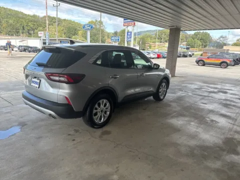 More photos of 2024 Ford Escape Active at Moss Motor Company, TN