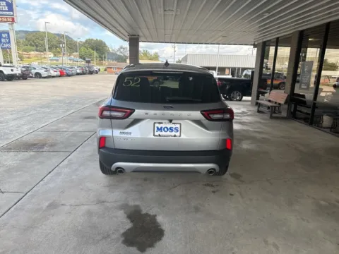 More photos of 2024 Ford Escape Active at Moss Motor Company, TN