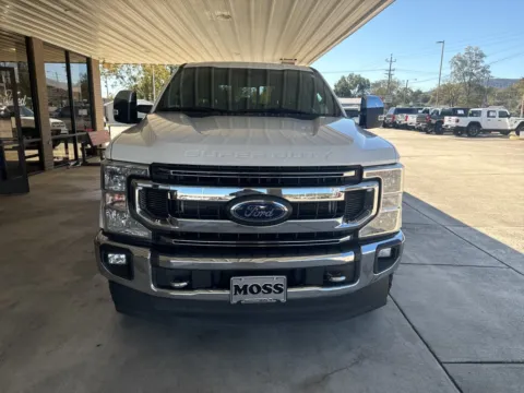 Photos of 2021 Ford F-250SD XLT for sale in South Pittsburg, TN at Moss Motor Company
