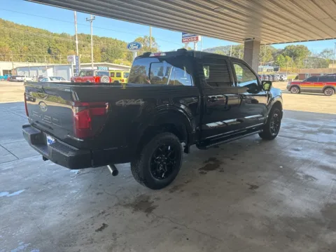 More photos of 2025 Ford F-150 XLT at Moss Motor Company, TN
