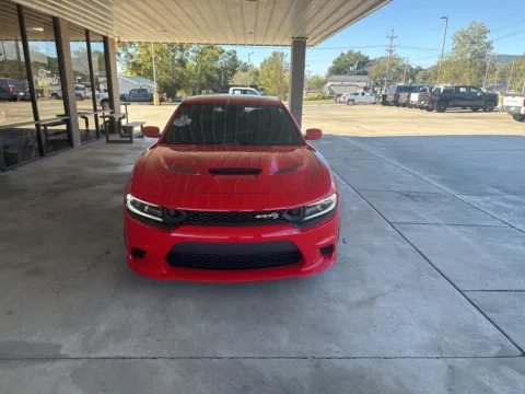 Photos of 2019 Dodge Charger SRT Hellcat for sale in South Pittsburg, TN at Moss Motor Company