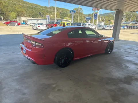 More photos of 2019 Dodge Charger SRT Hellcat at Moss Motor Company, TN