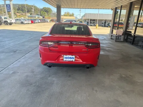 More photos of 2019 Dodge Charger SRT Hellcat at Moss Motor Company, TN