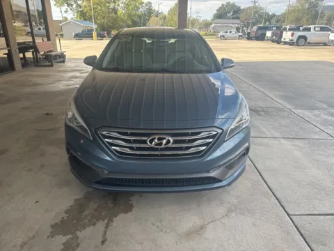 Photos of 2016 Hyundai Sonata for sale in South Pittsburg, TN at Moss Motor Company