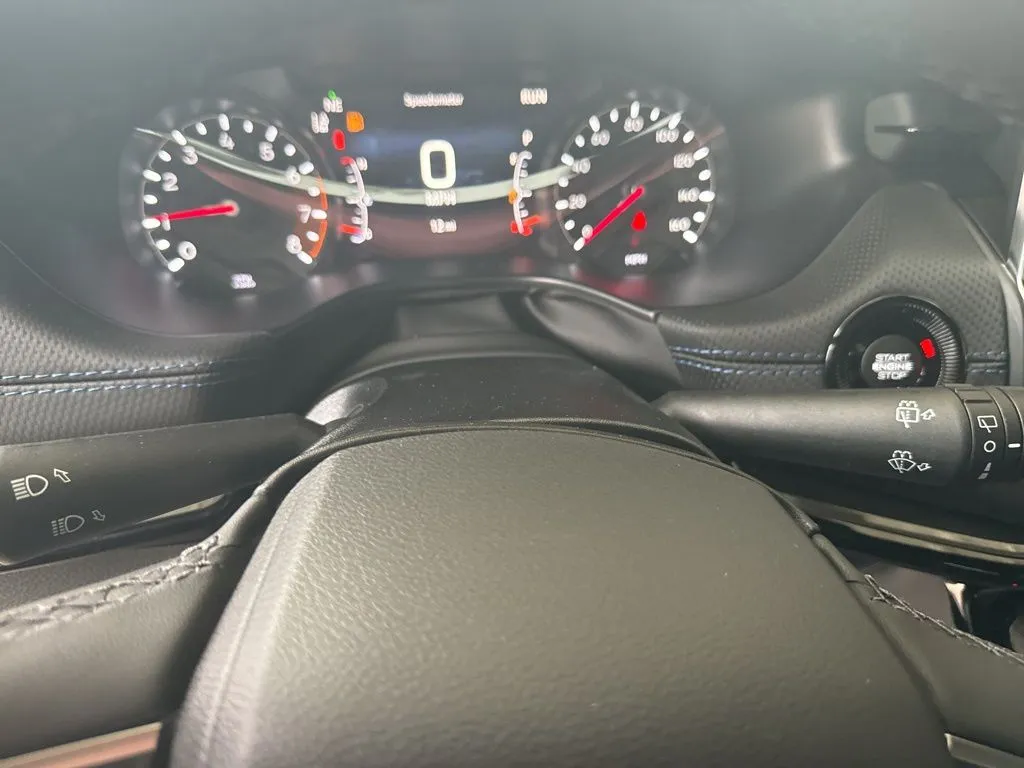 2026 Jeep Compass Latitude Altitude - Photo 9