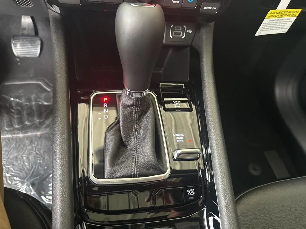 2026 Jeep Compass Latitude Altitude - Photo 13