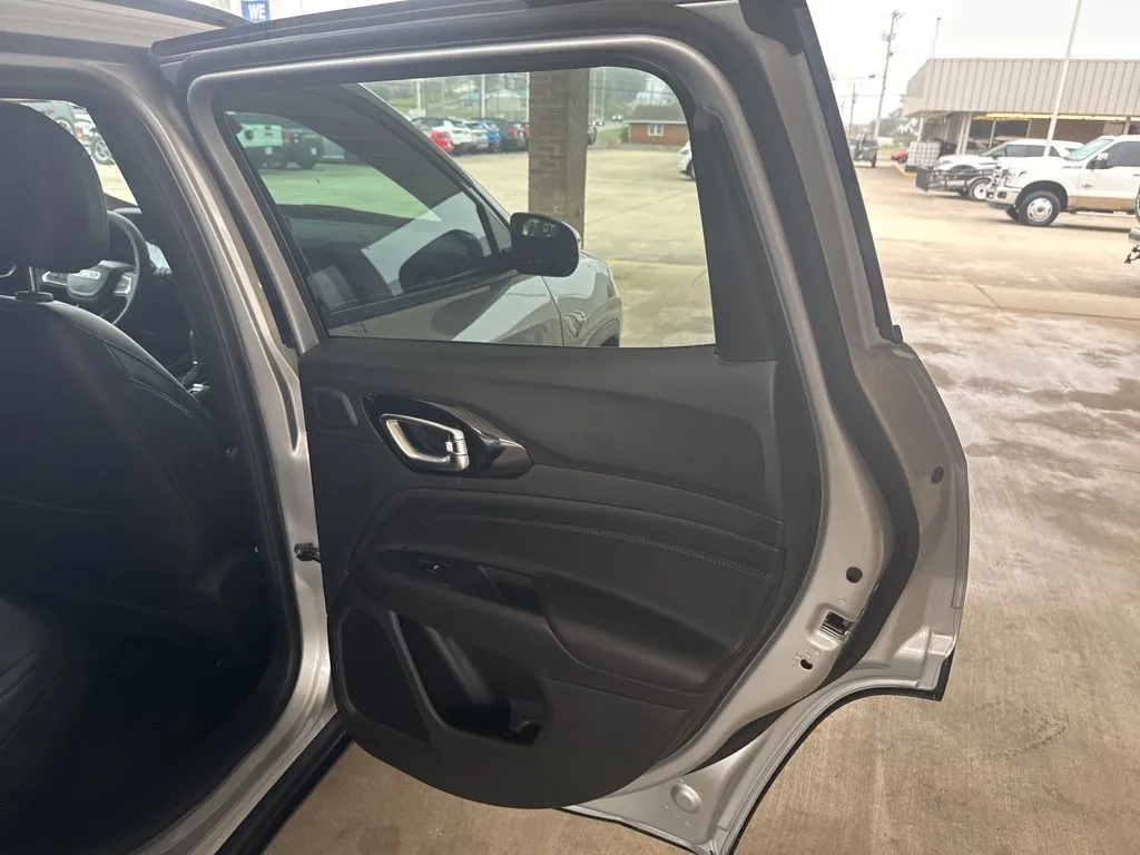 2026 Jeep Compass Latitude Altitude - Photo 22