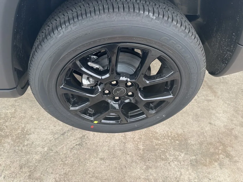 2026 Jeep Compass Latitude Altitude - Photo 28