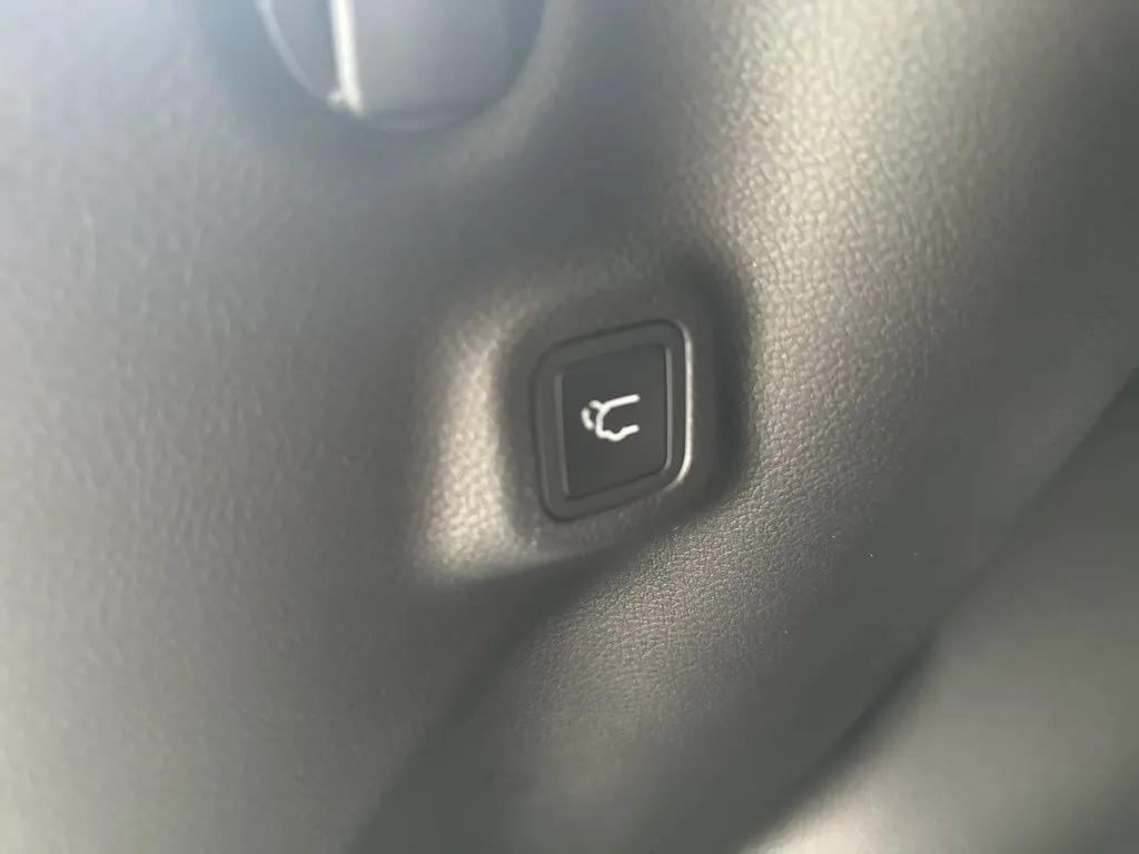 2026 Jeep Compass Latitude Altitude - Photo 26
