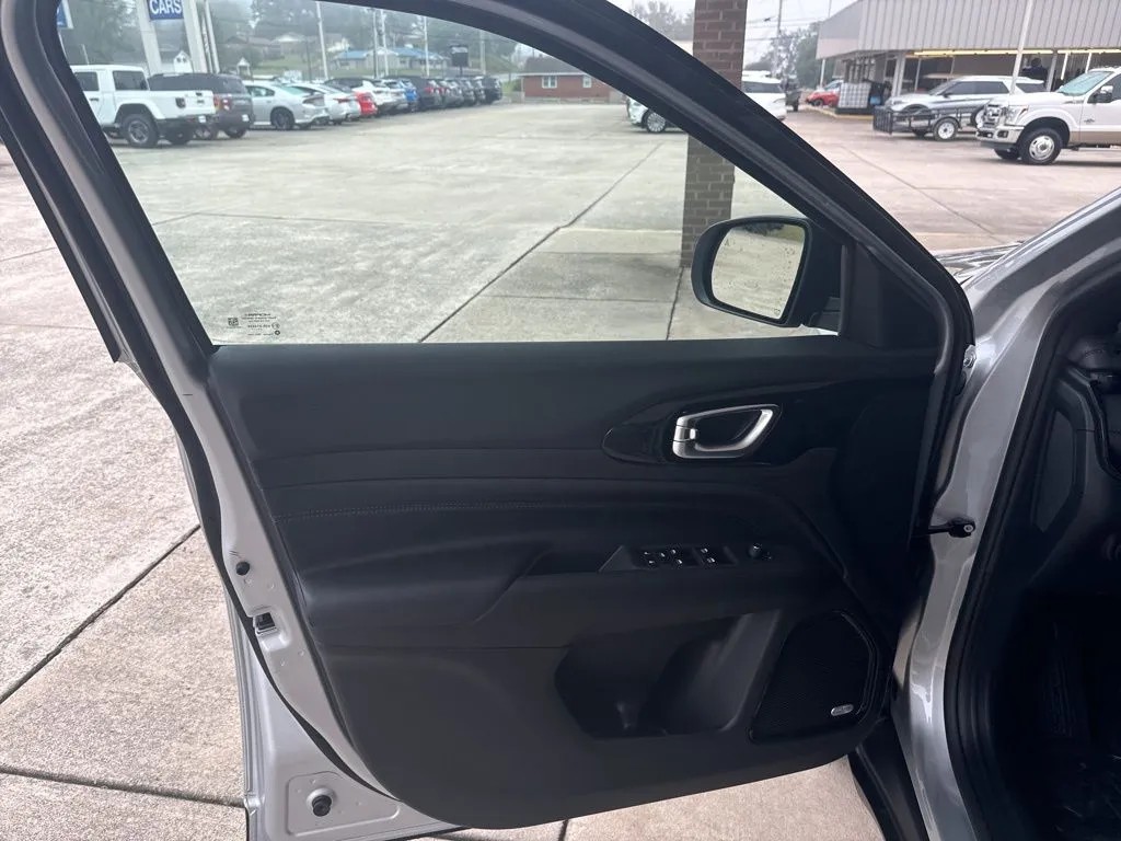 2026 Jeep Compass Latitude Altitude - Photo 15