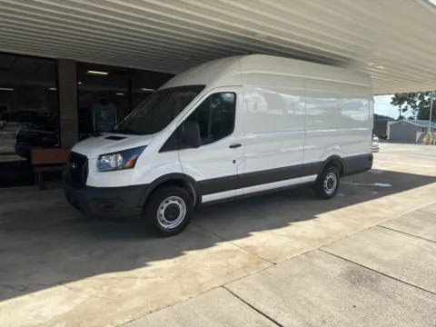 White 2024 Ford Transit-250 for sale in South Pittsburg, TN