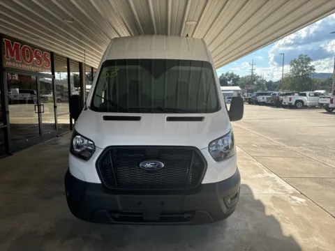 Photos of 2024 Ford Transit-250 for sale in South Pittsburg, TN at Moss Motor Company