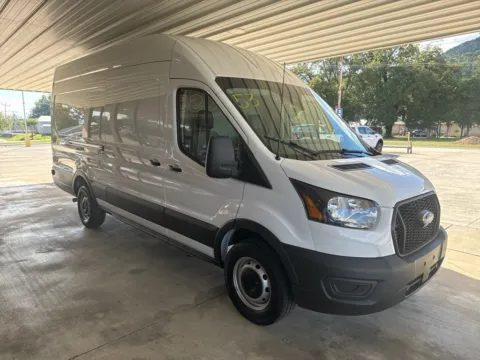 Another view of 2024 Ford Transit-250 for sale in South Pittsburg, TN at Moss Motor Company
