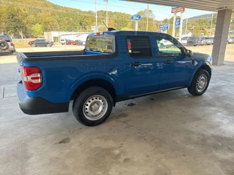 More photos of 2025 Ford Maverick XL at Moss Motor Company, TN
