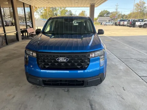 Photos of 2025 Ford Maverick XL for sale in South Pittsburg, TN at Moss Motor Company