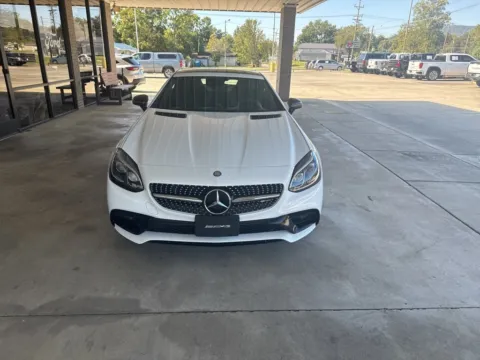 Photos of 2017 Mercedes-Benz SLC 43 AMG for sale in South Pittsburg, TN at Moss Motor Company