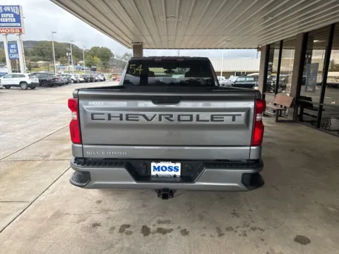 More photos of 2019 Chevrolet Silverado 1500 RST at Moss Motor Company, TN