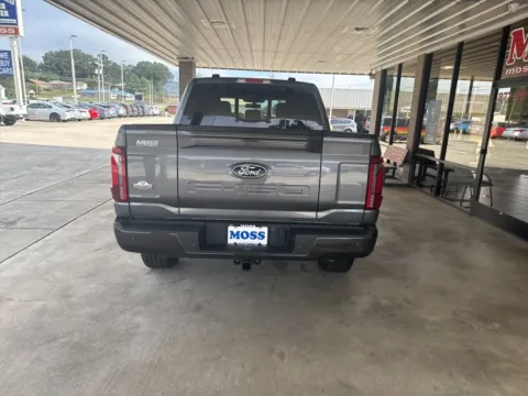 More photos of 2024 Ford F-150 King Ranch at Moss Motor Company, TN