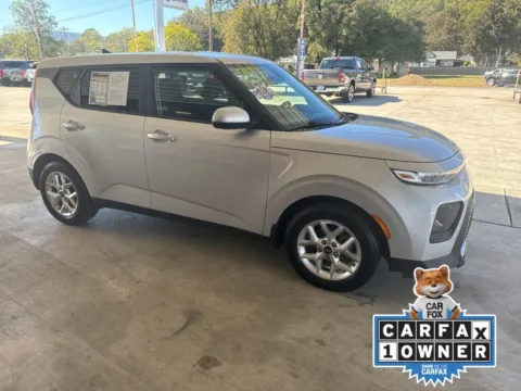 Another view of 2020 Kia Soul S for sale in South Pittsburg, TN at Moss Motor Company