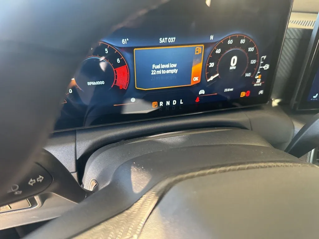 2026 Ford Mustang EcoBoost Fastback - Photo 10