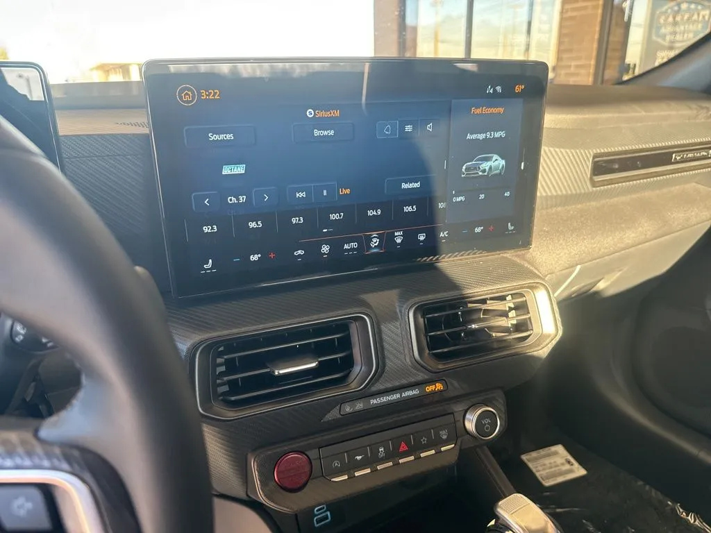 2026 Ford Mustang EcoBoost Fastback - Photo 11