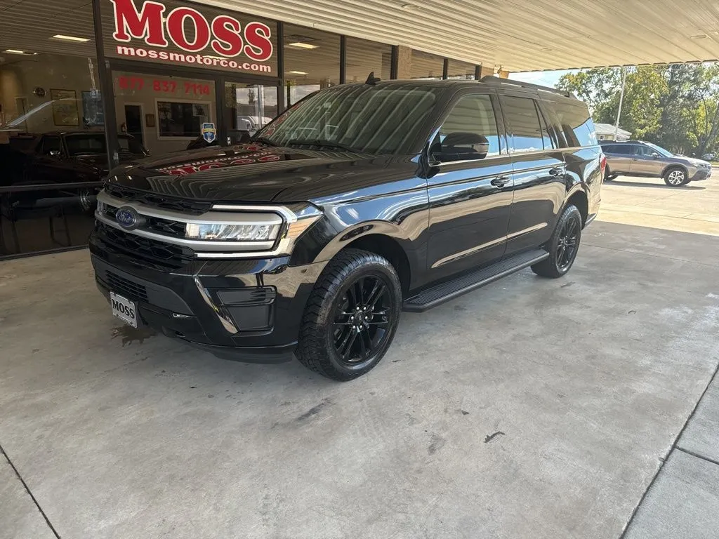 2024 Ford Expedition Max XLT for sale in South Pittsburg, TN