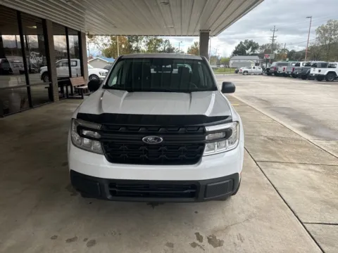 Photos of 2022 Ford Maverick XL for sale in South Pittsburg, TN at Moss Motor Company