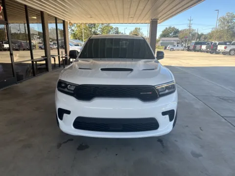 Photos of 2024 Dodge Durango R/T for sale in South Pittsburg, TN at Moss Motor Company